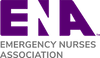 Emergency Nurses Association logo