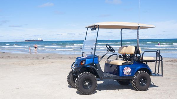 speedy's golf cart rentals oak island nc